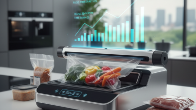 2026 Top Vacuum Sealing Machine Features and Benefits Explained?