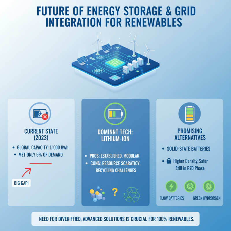 2026 Best Power Renewable Energy Solutions for a Sustainable Future?