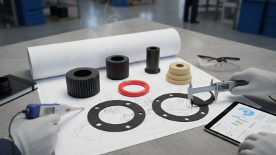 10 Essential Tips for Choosing Rubber Molded Products Wisely?