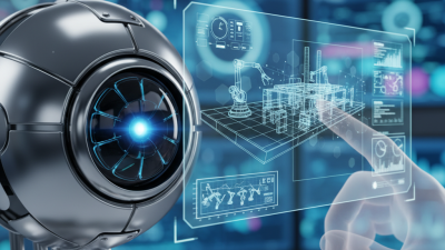 Best Robotic Vision Technologies for Global Buyers?