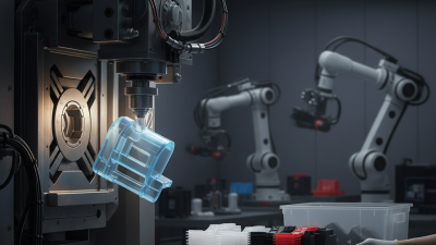 10 Essential Tips for Successful Plastic Part Manufacturing?