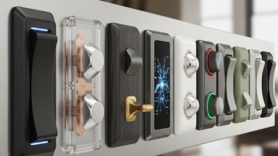 Top 10 Double Rocker Switches for Best Performance in 2026?
