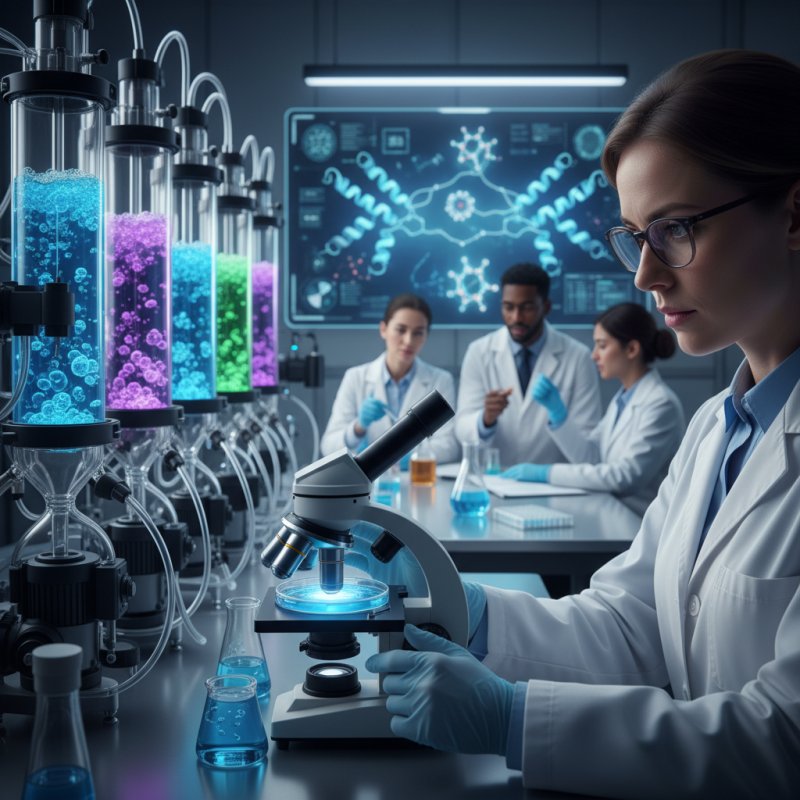 How to Enhance Antibody Generation for Effective Research?