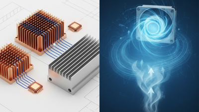 How to Choose the Best Cooling Heat Sink for Your Needs?