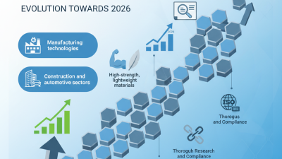 2026 Top Tube Steel Trends What Buyers Need to Know?
