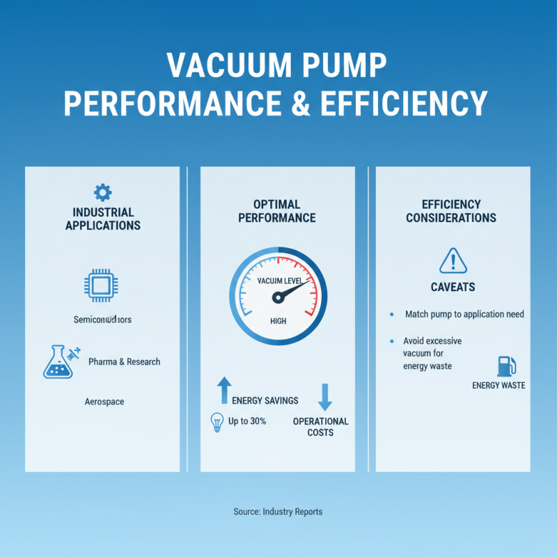 10 Best High Vacuum Pumps for Your Industrial Needs?
