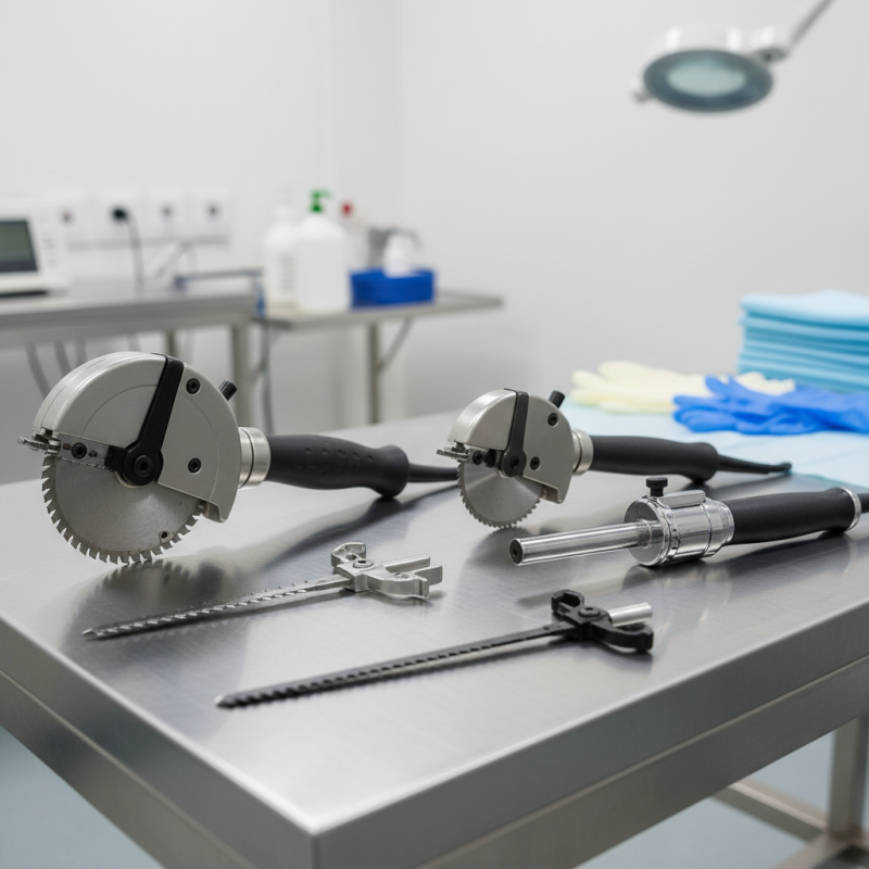 How to Choose the Right Autopsy Saw for Your Needs?