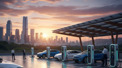 How to Find the Best EV Recharge Stations Near You?