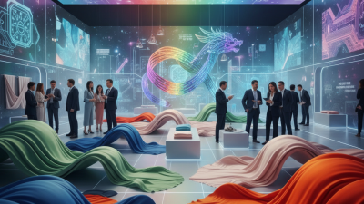 China Best Textile Color Trends for Global Buyers in 2026?