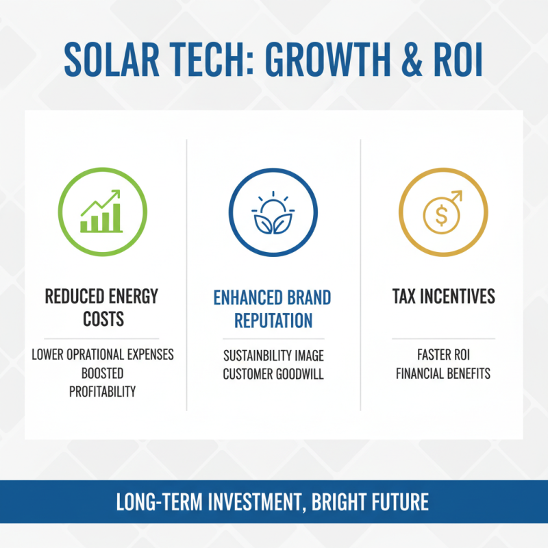 Why Choose Solar Power Solutions for Your Business Growth?