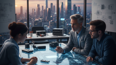 Top Tips for Sourcing Customized Electronics Solutions?