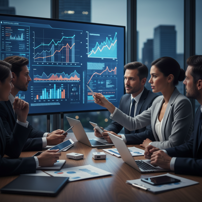 Essential Tips for Choosing a Temperature Data Logger?