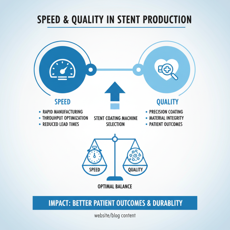 Best Stent Coating Machine for Efficient Medical Solutions?