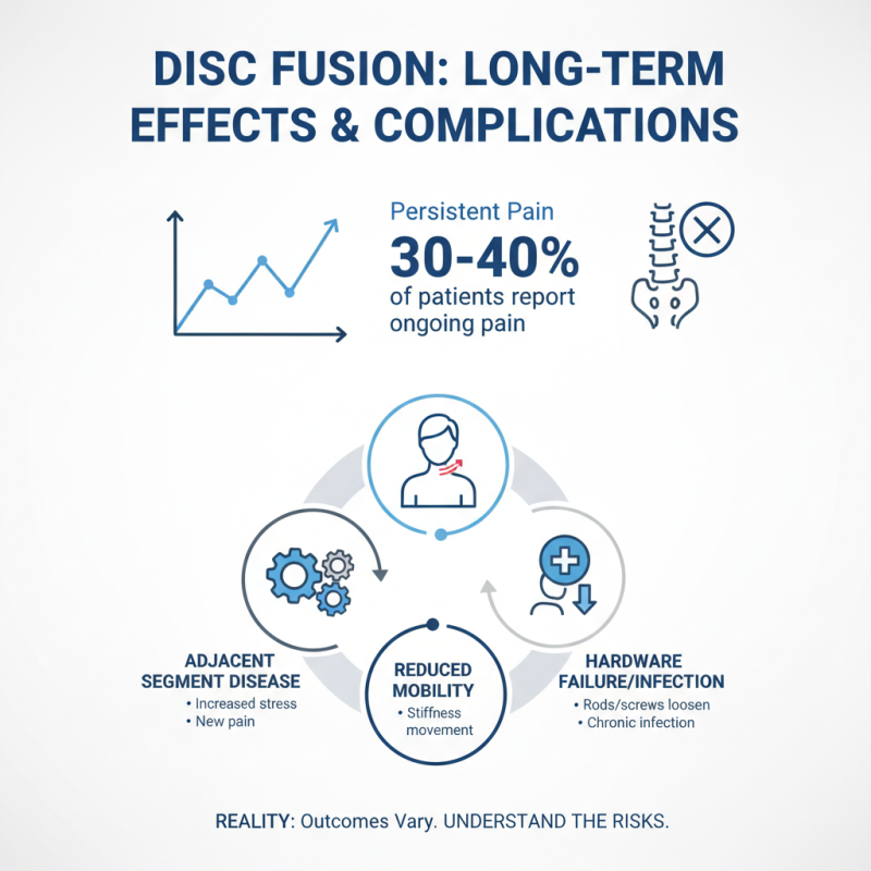 2026 How to Understand Disc Fusion for Effective Spine Recovery?