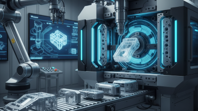 2026 How to Create an Efficient Injection Molding Mold Design?