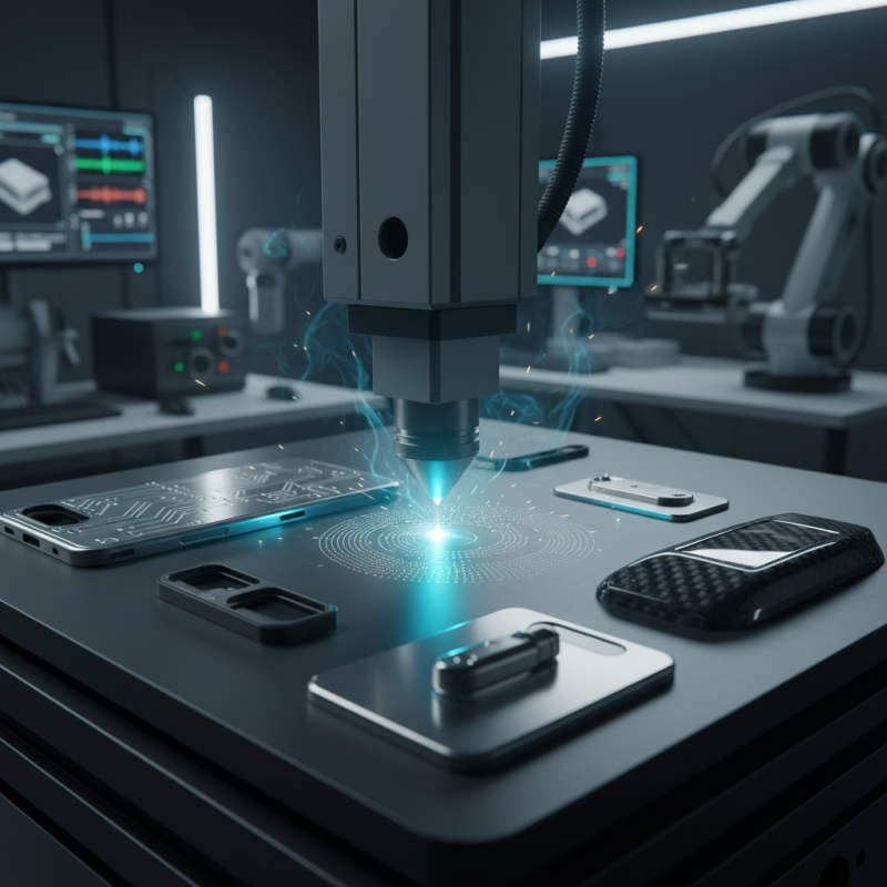 2026 Top Laser Etching Techniques for Global Buyers?