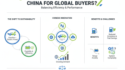 Top Plug In Hybrid SUVs in China for Global Buyers?
