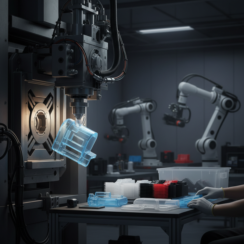 10 Essential Tips for Successful Plastic Part Manufacturing?