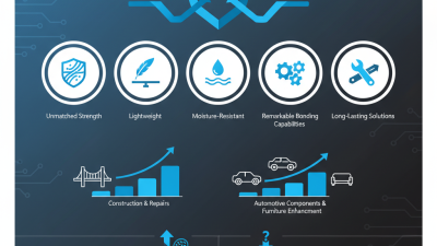 Top 5 Benefits of Using Carbon Fiber Tape for Your Projects?