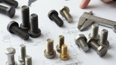 Top Tips for Sourcing Custom Carriage Bolts Worldwide?