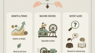 Home Wool Spinning Machine Guide for Global Buyers?