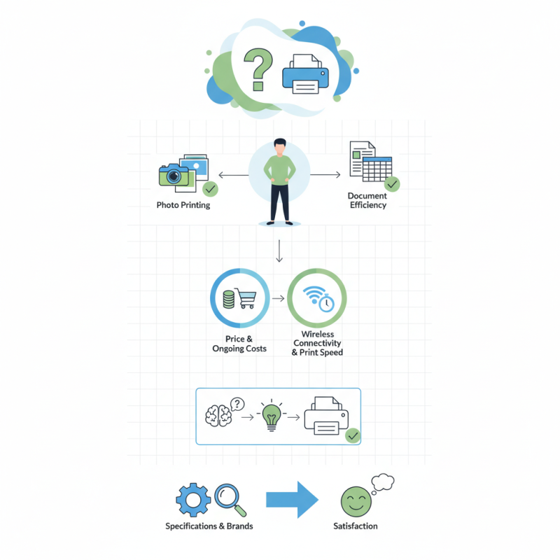 How to Choose the Best Inkjet Printer for Your Needs?