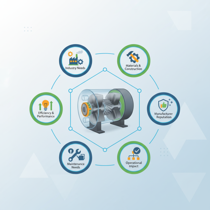 2026 How to Choose the Best Roots Blower for Your Needs?