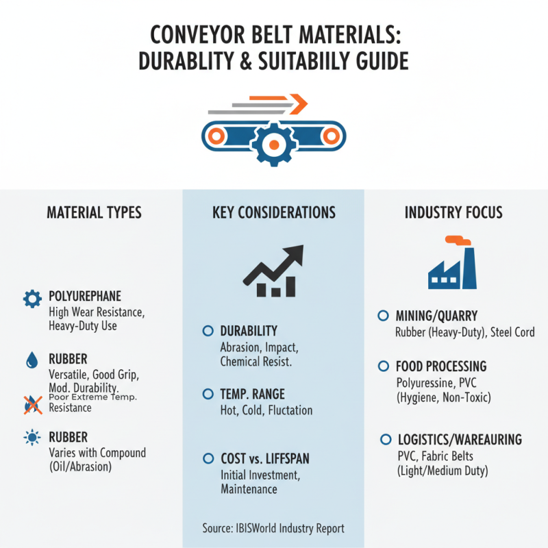 Ultimate Tips for Choosing the Right Conveyor Machine?
