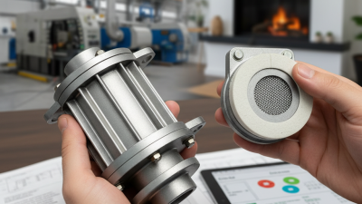 How to Choose the Right Fire Arrestor for Your Needs?