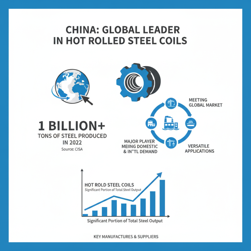 China Top Hot Rolled Steel Coils for Global Buyers?