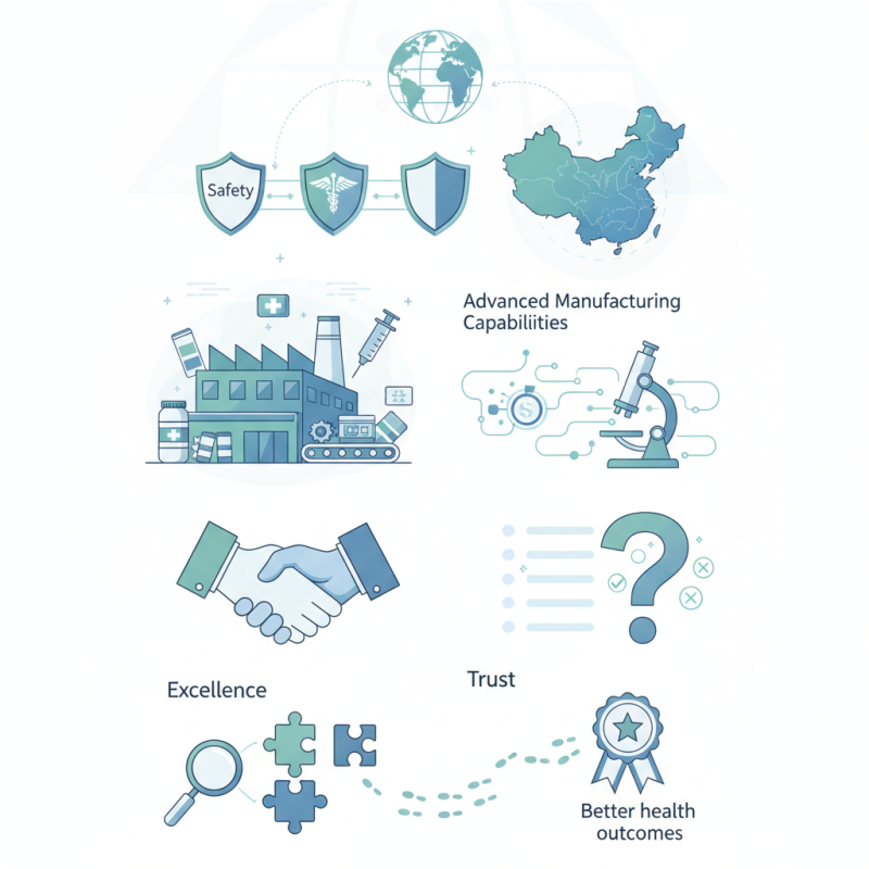 Top Medical Packaging Suppliers in China for Global Buyers?