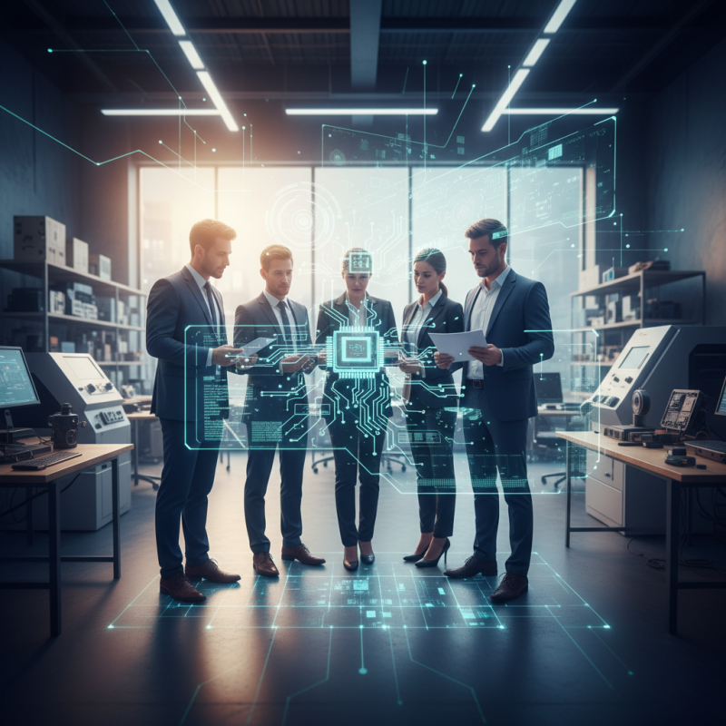 How to Find Customized Electronics for Your Business Needs?