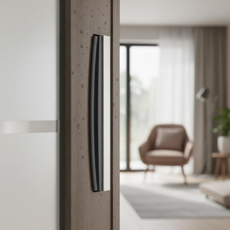 Top Quality Door Frame Seal for Global Buyers to Consider?