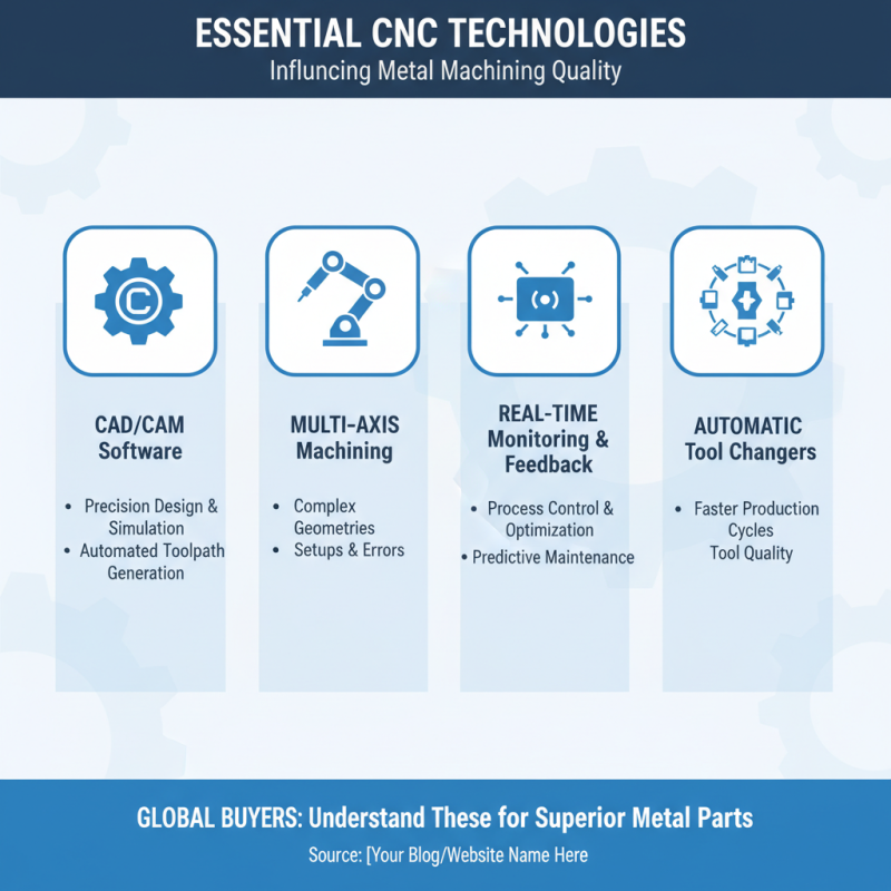 Top CNC Metal Tips for Global Buyers to Know?