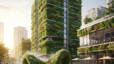 Wholesale Green Wall Panels Trends and Benefits in China?