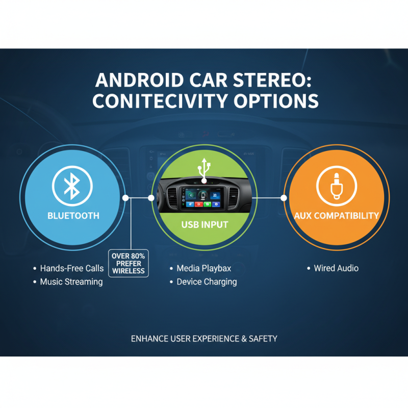 Top Android Car Stereo Features You Should Consider Before Buying?