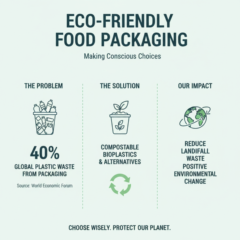 Top Tips for Choosing the Best Food Packaging Bags?