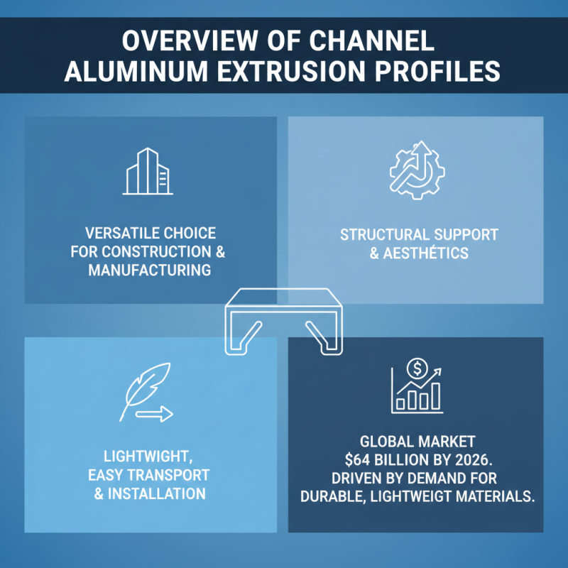 Top 10 Channel Aluminum Extrusion Profiles for Your Next Project?