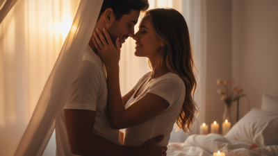 Why Comfly Blended Orgasm is the Key to Enhanced Sexual Pleasure?