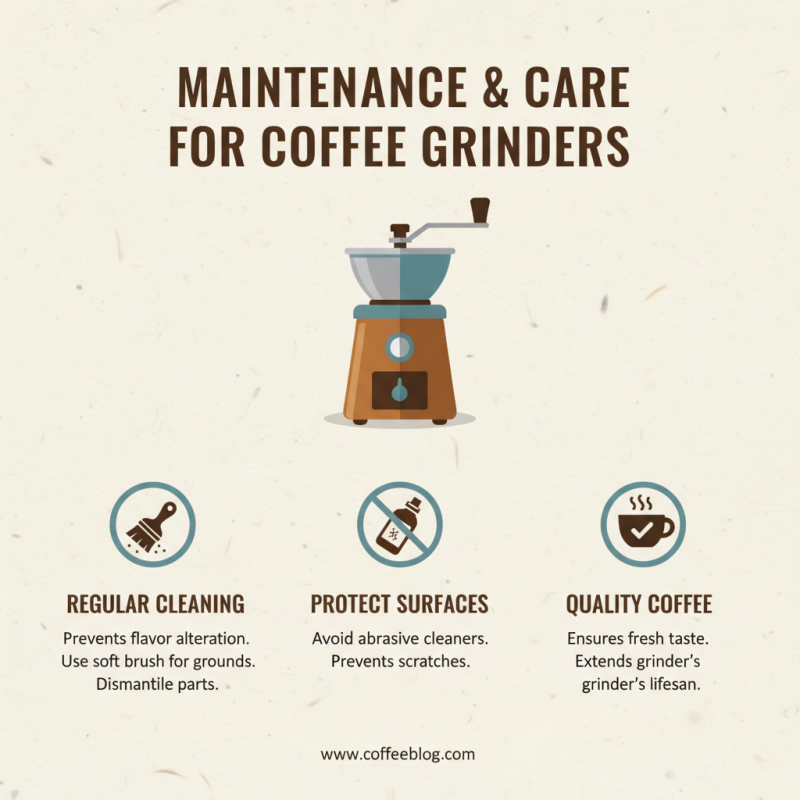 10 Best Portable Coffee Grinder Options for Fresh Coffee Anywhere?