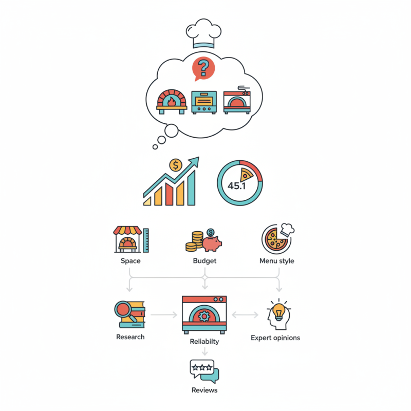 How to Choose the Best Pizza Ovens for Your Business?