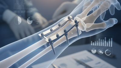 What is an Orthopedic Implants Plates and How Are They Used?