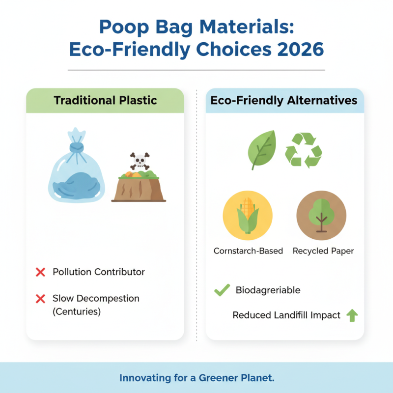 2026 Top Poop Bags and Dispenser Trends What You Need to Know?