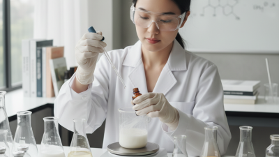 Top Beauty Product Formulation Techniques for Flawless Skincare Secrets?