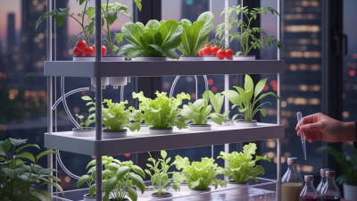 What is Home Hydroponics and How to Start Your Garden?