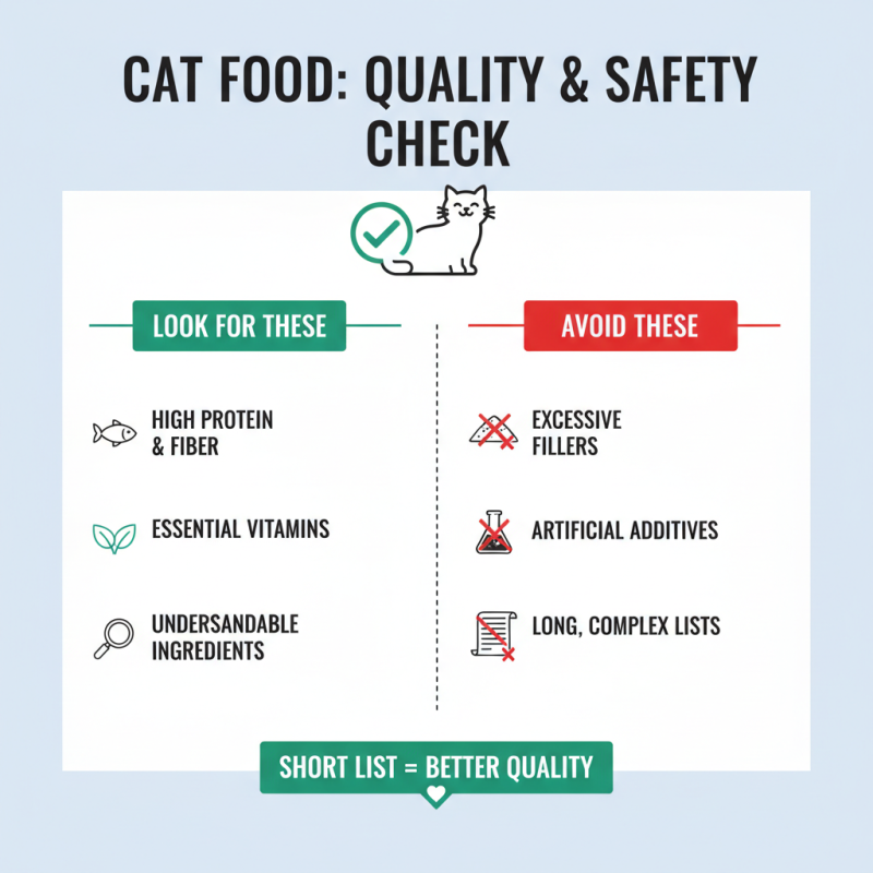 Best Cat Food Options for Healthy Feline Diets Guide?