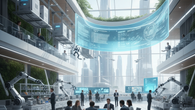 The Best Robotic Automation Solutions for Businesses in 2026?