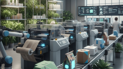 2026 Top Trends in Printing and Packaging Industry Insights?