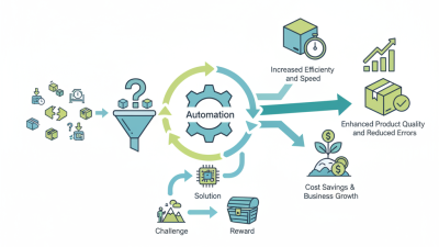 Why Is Packaging Automation Essential for Your Business Growth?