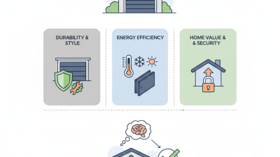 Best Steelcraft Garage Doors for Every Homeowner?